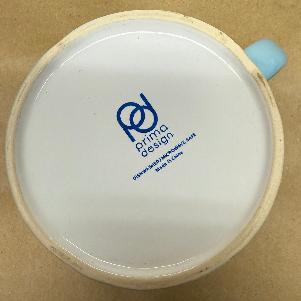 Prima Design Easter Bunny Mug