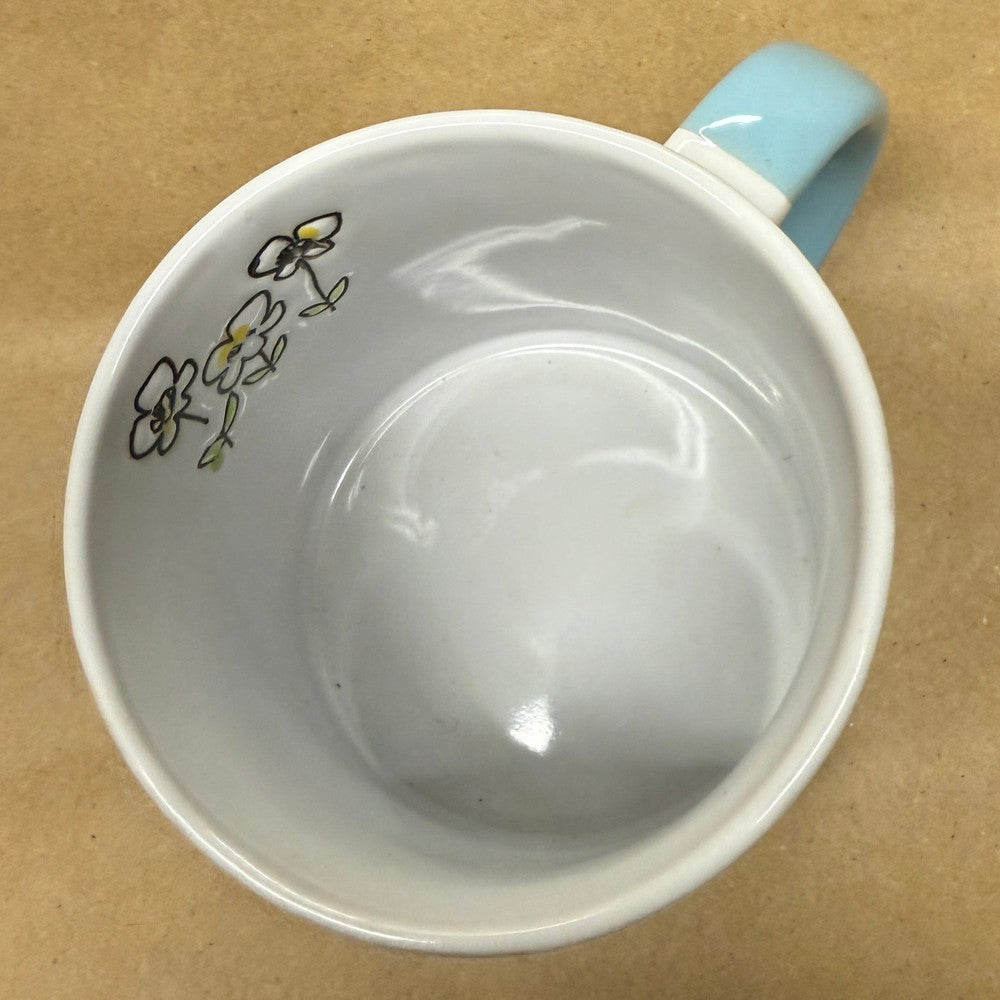 Prima Design Easter Bunny Mug