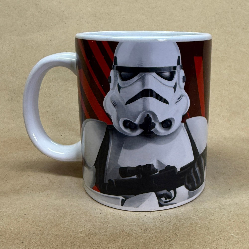 Galerie Star Wars Storm Trooper Mug