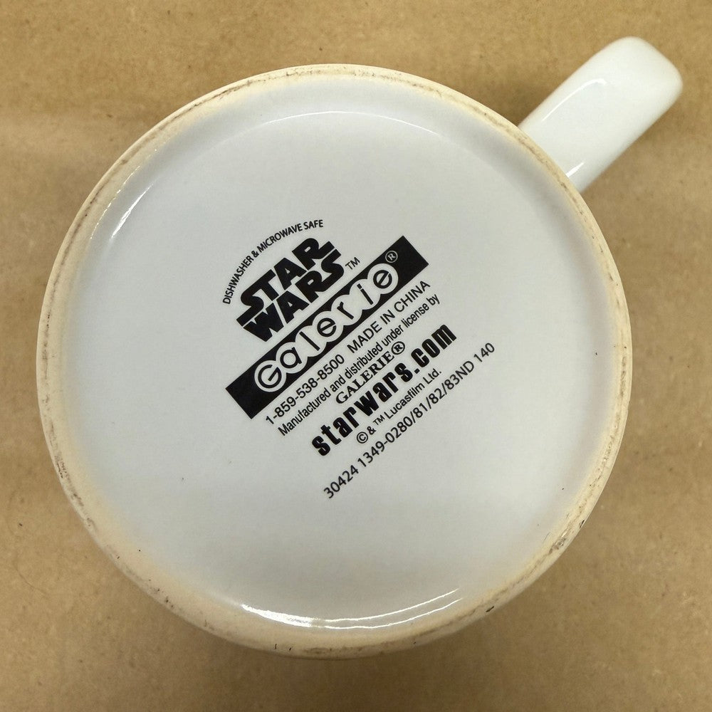 Galerie Star Wars Storm Trooper Mug