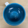 Starbucks White Est. 1971 Blue Inside Mug-2006