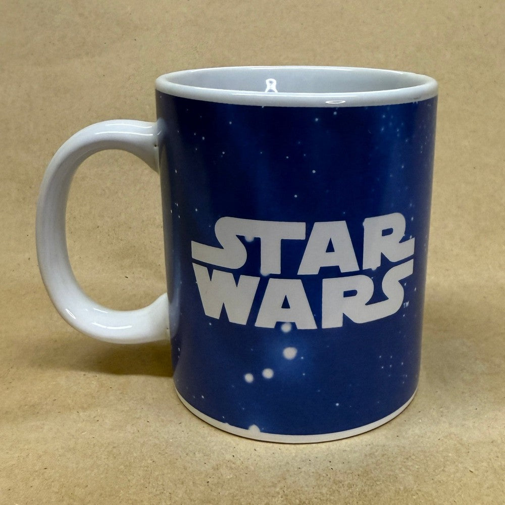 Galerie Star Wars R2D2 Mug