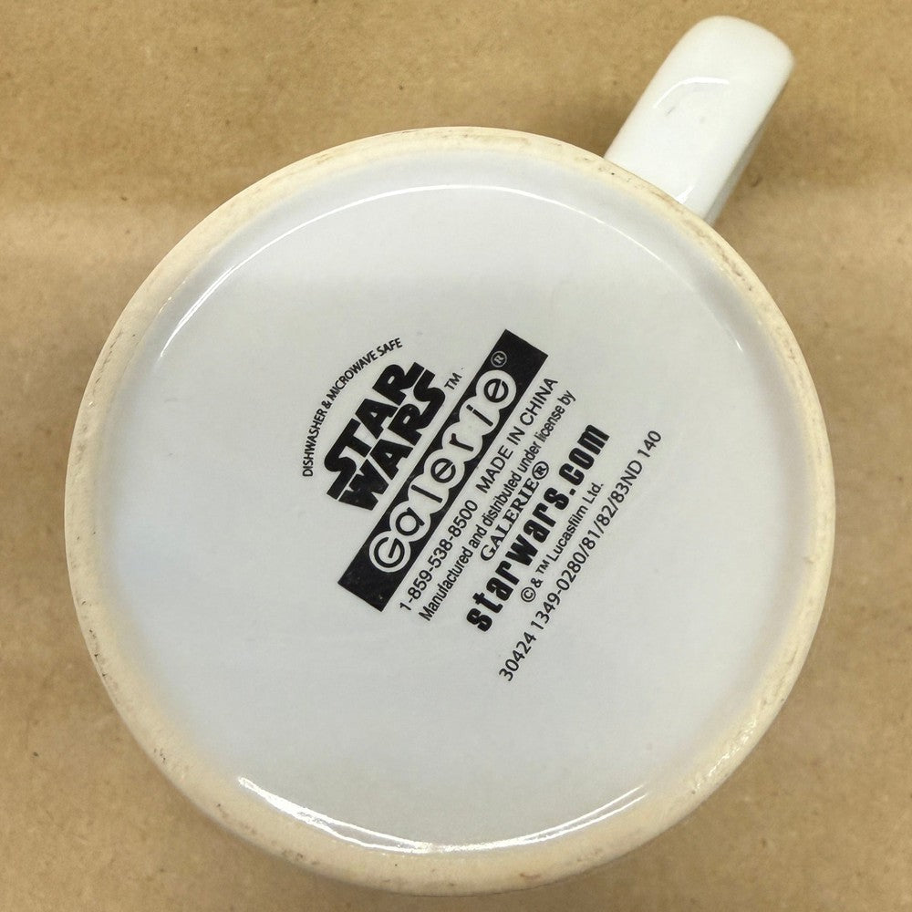 Galerie Star Wars C3PO Mug