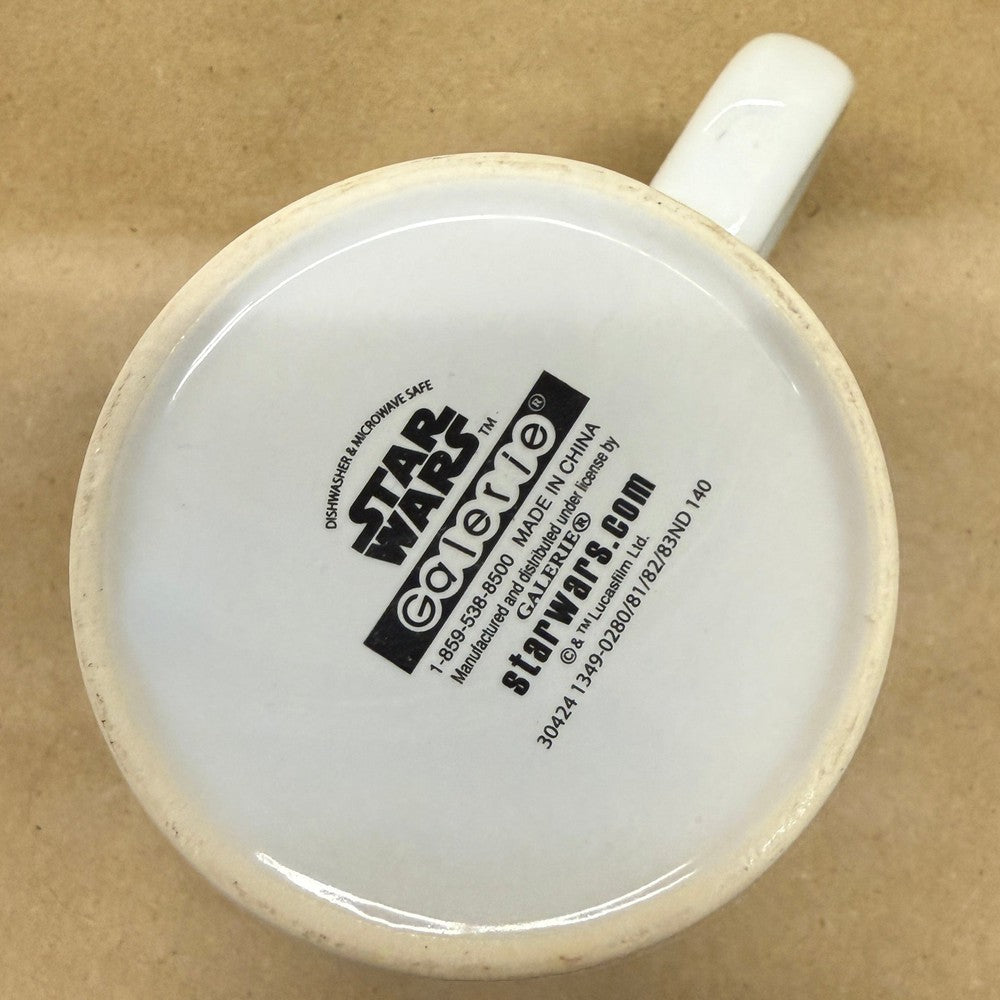 Galerie Star Wars R2D2 Mug