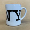 Disney I (Mouse Ears) New York Mug