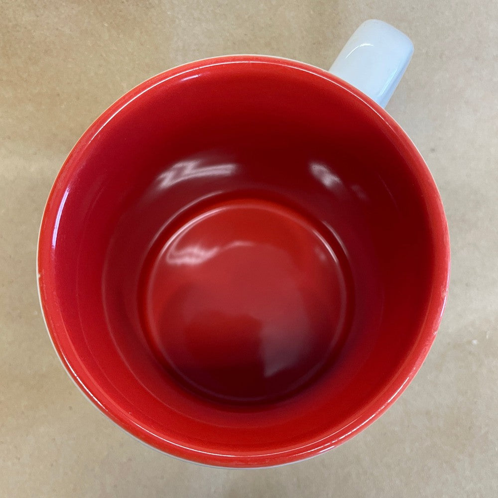 Disney I (Mouse Ears) New York Mug