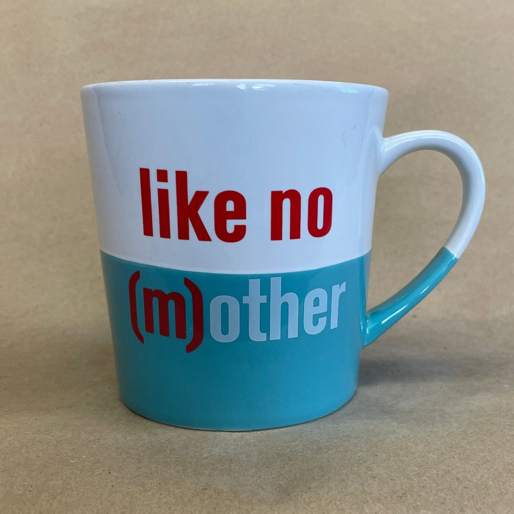 Caribou Coffee like no (m)other Mug-2014