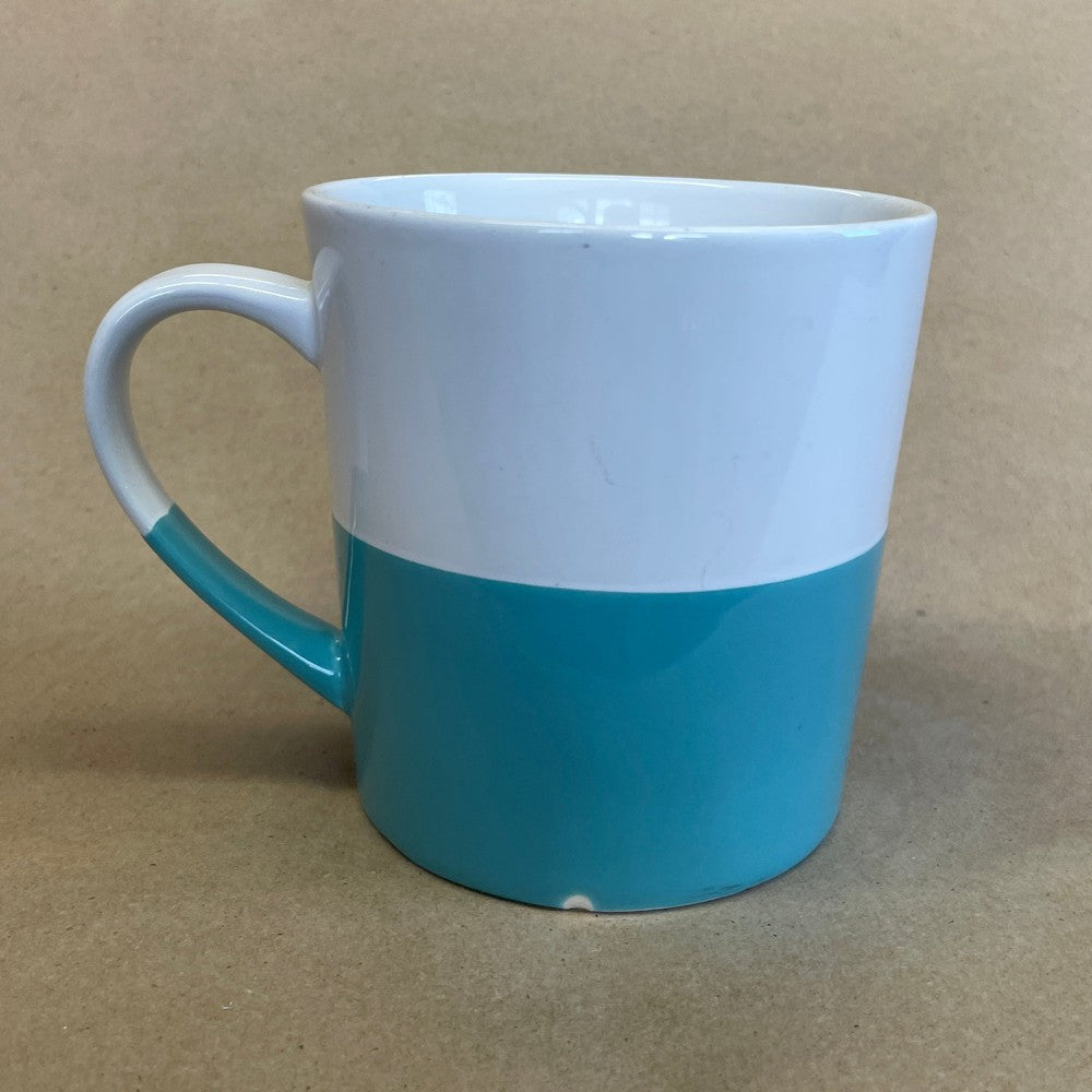 Caribou Coffee like no (m)other Mug-2014