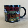 The Unemployed Philosophers Guild Classic Movie Mug-2014