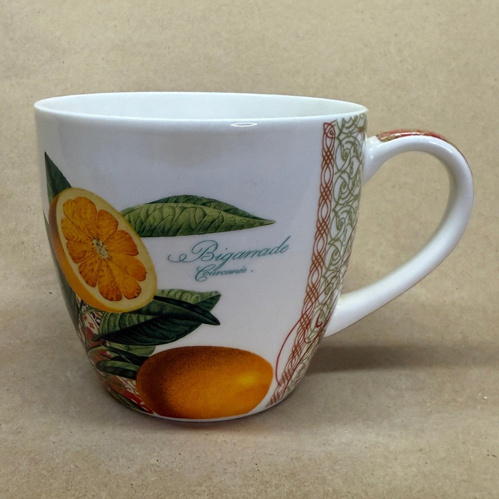 Paper Products Bigarrade Couronnee Mug