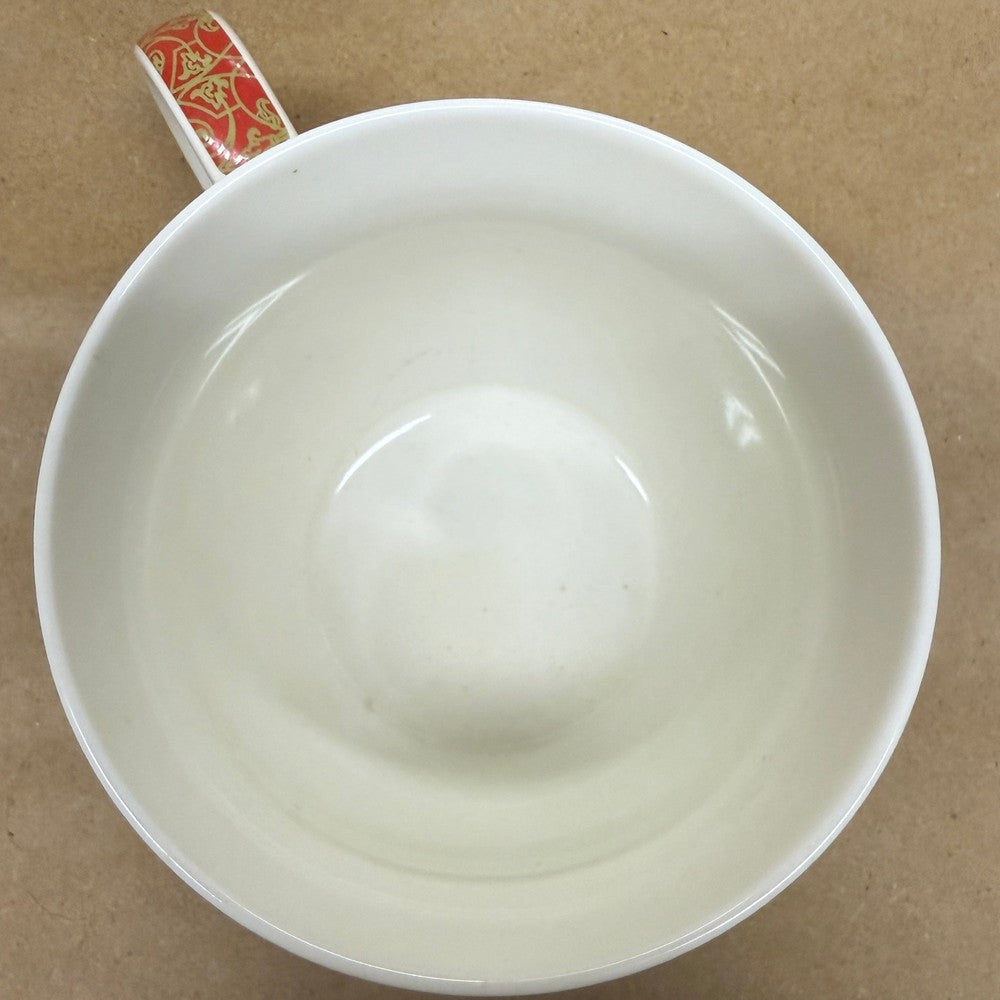 Paper Products Bigarrade Couronnee Mug