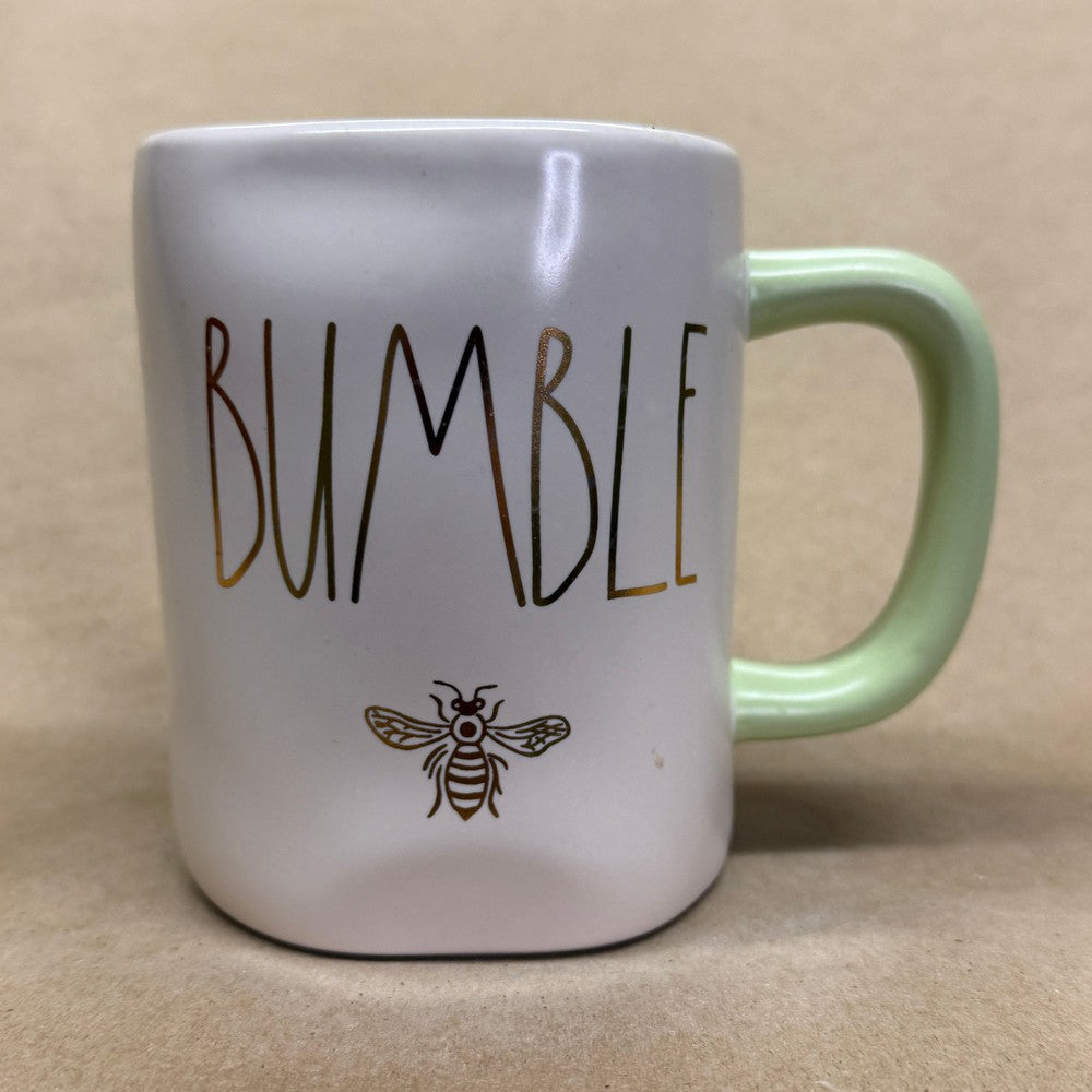 Rae Dunn Artisan Collection Bumble Mug