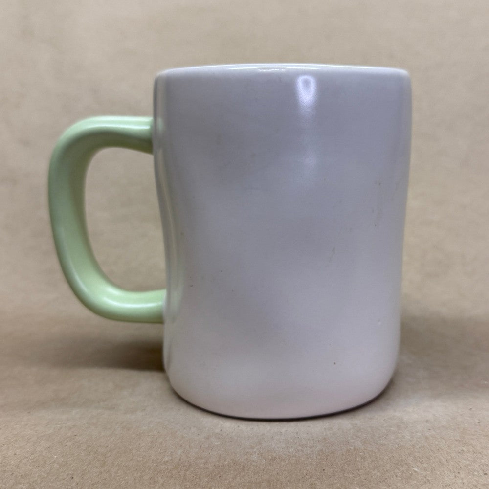 Rae Dunn Artisan Collection Bumble Mug
