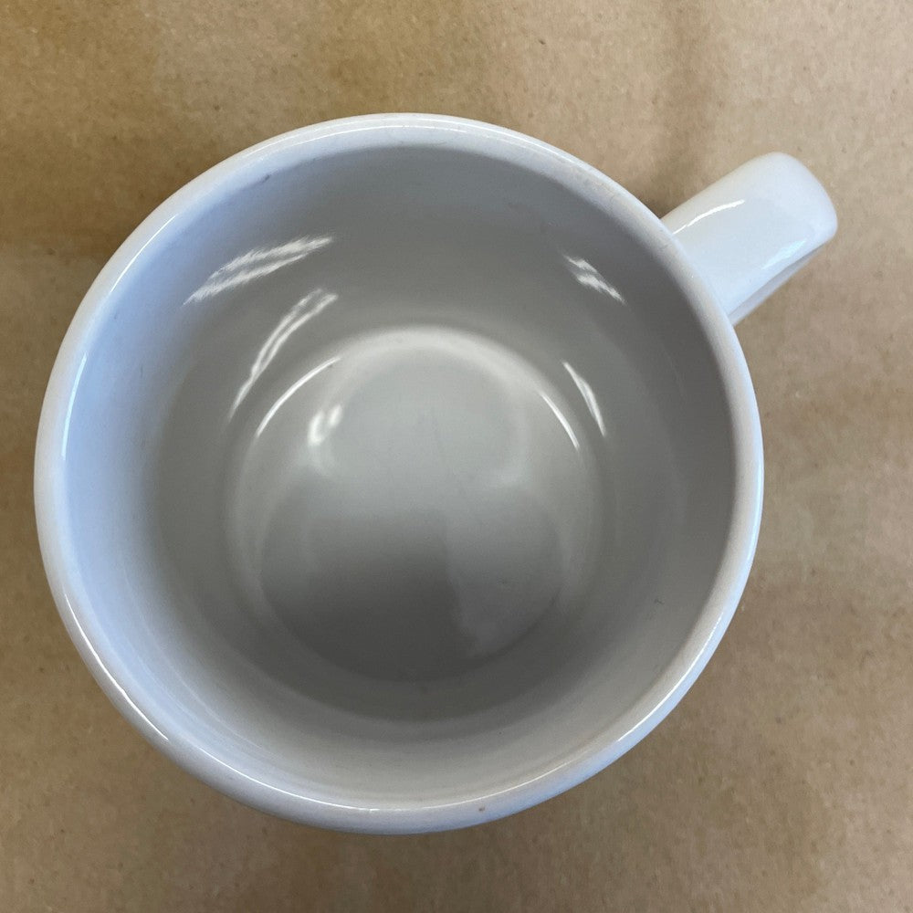 You Are The Cream to My Coffee Mug