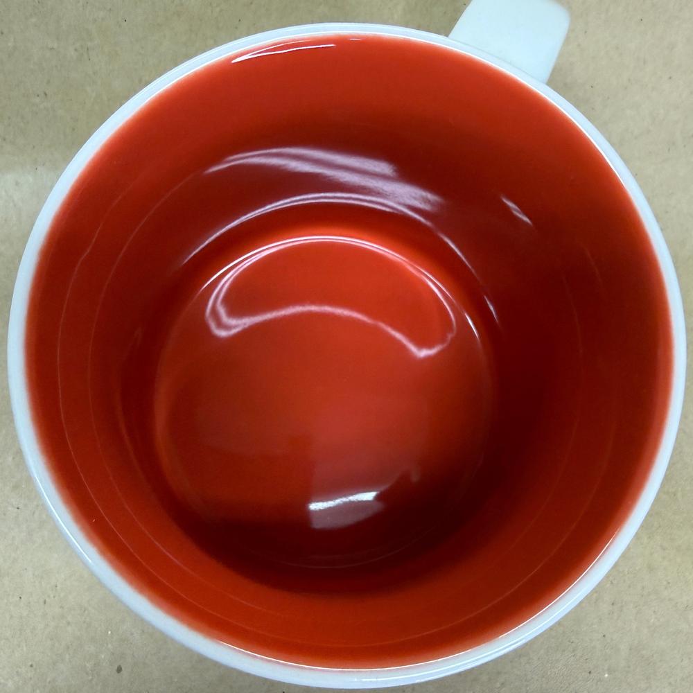Starbucks Been There Series Austin Mug NIB-2022