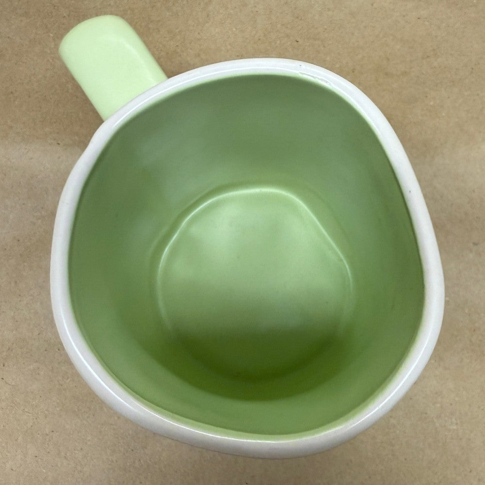 Rae Dunn Artisan Collection Bumble Mug