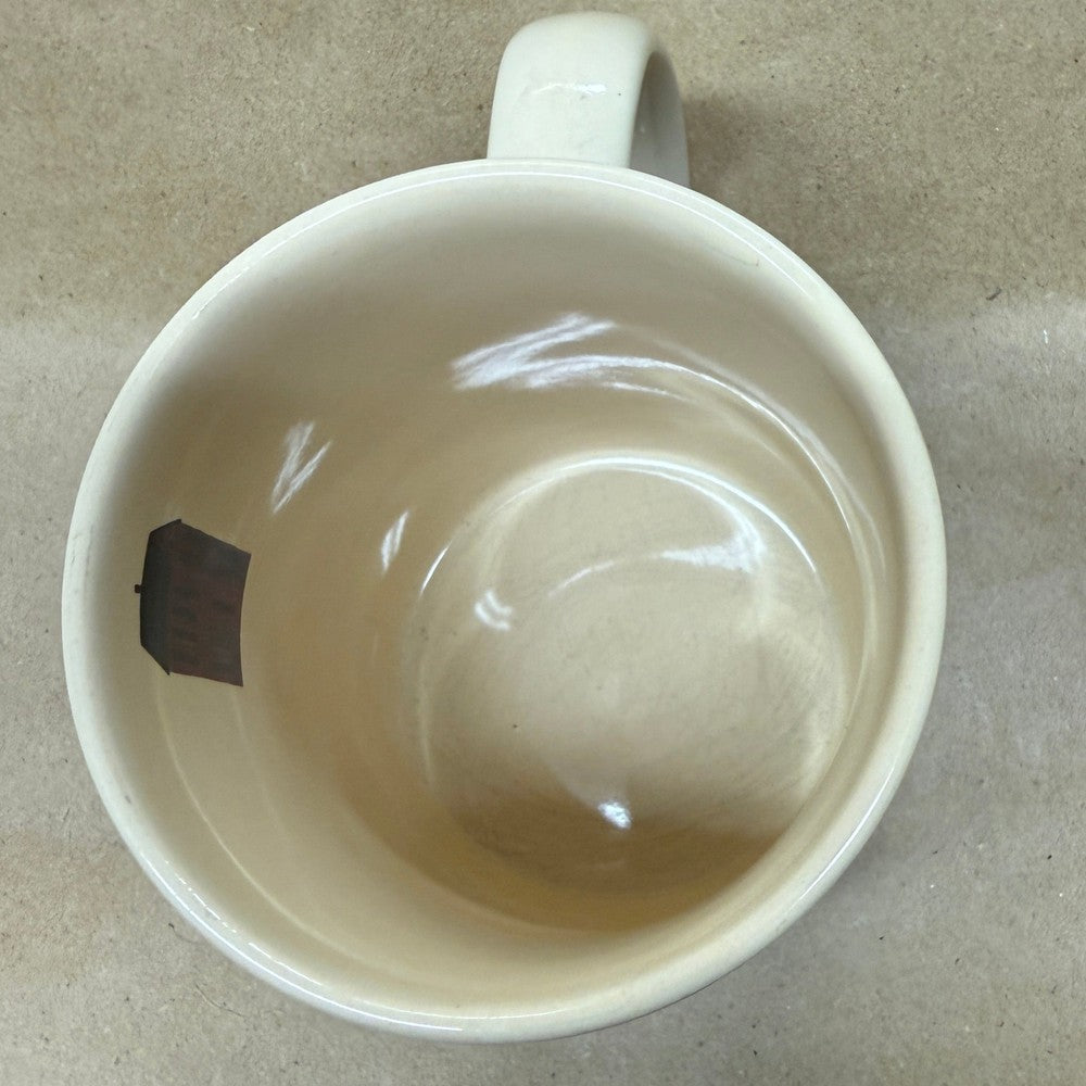 Lang & Wise Primitives The Farmhouse Mug-2001