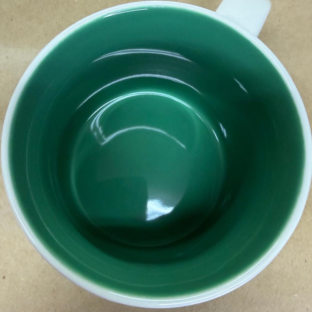 Starbucks Been There Series Arkansas Mug NIB-2019