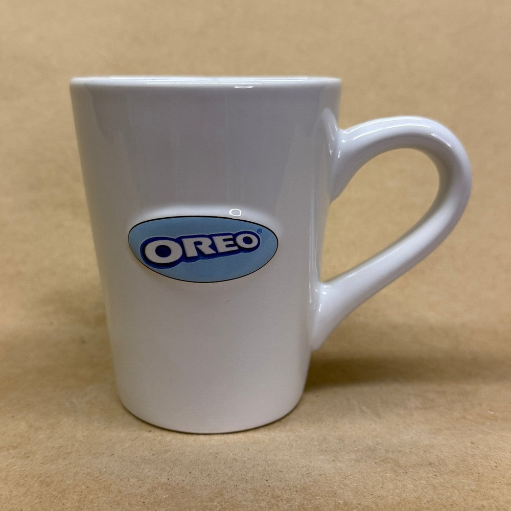 Houston Harvest Oreo Embossed Mug