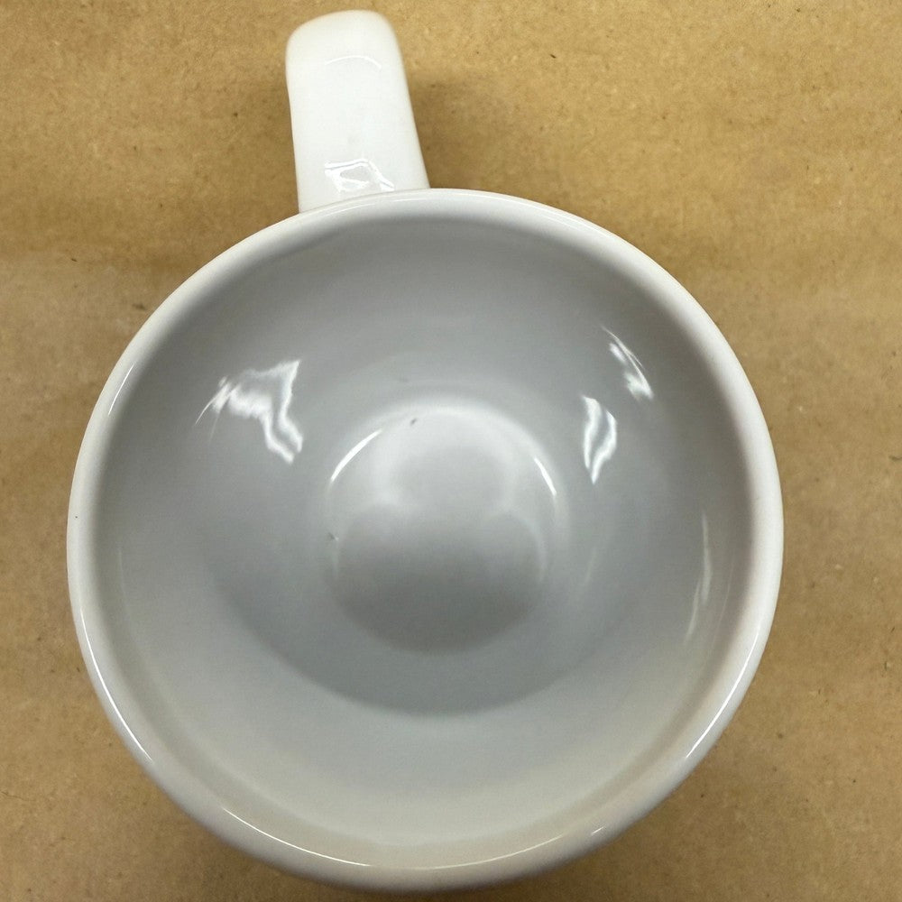 Houston Harvest Oreo Embossed Mug