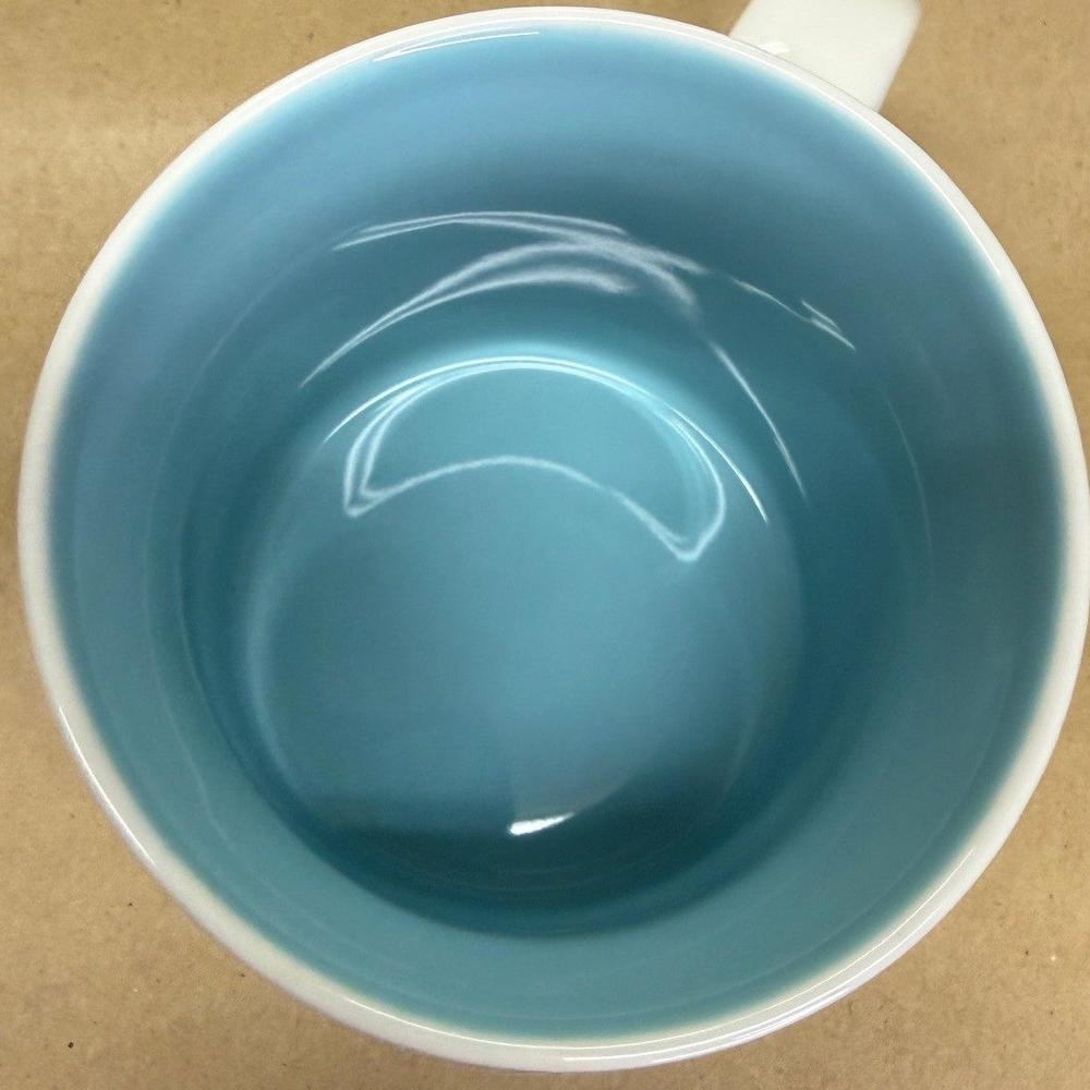 Starbucks Been There Series Villahermosa Mug NIB-2019