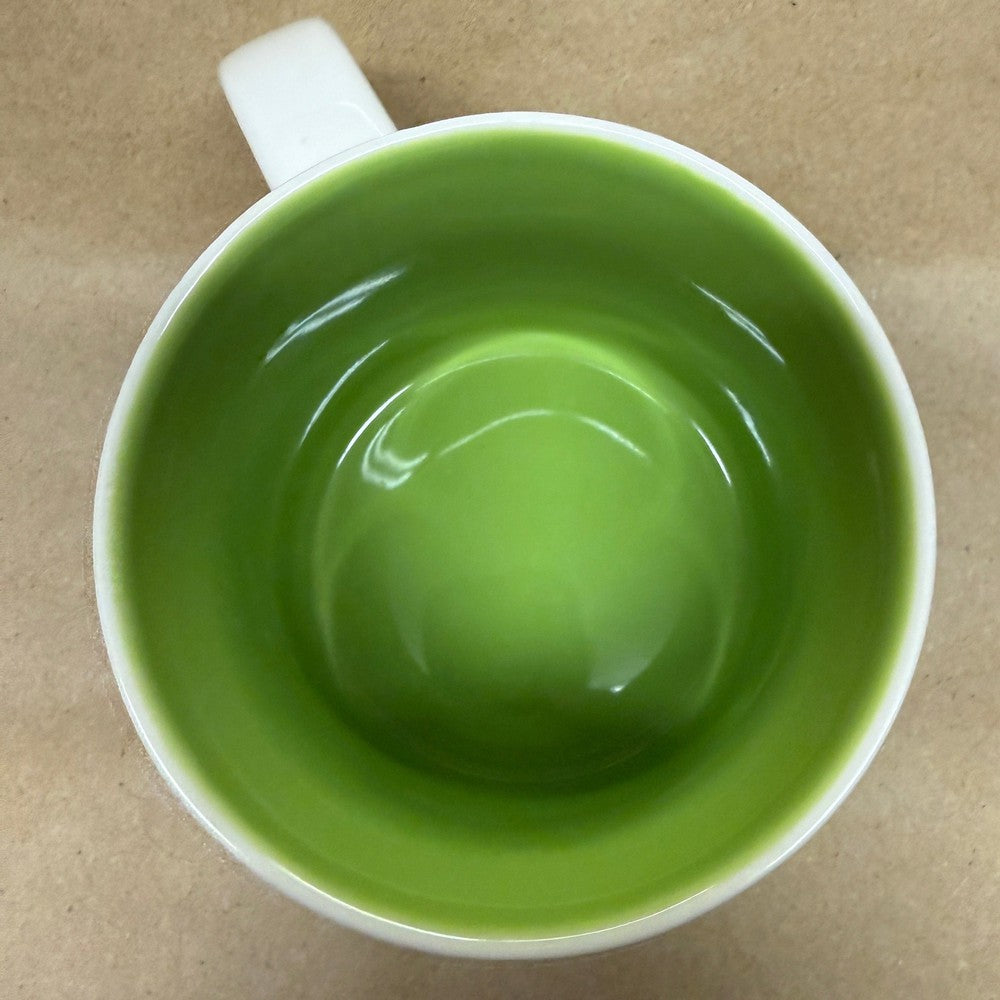 Starbucks Been There Series Mug Columbia-2018