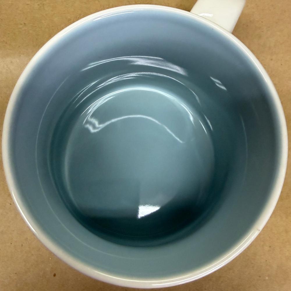 Starbucks Been There Series West Virginia Mug NIB-2019