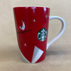 Starbucks Tall Partridge in a Pear Tree Mug-2012