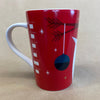 Starbucks Tall Partridge in a Pear Tree Mug-2012