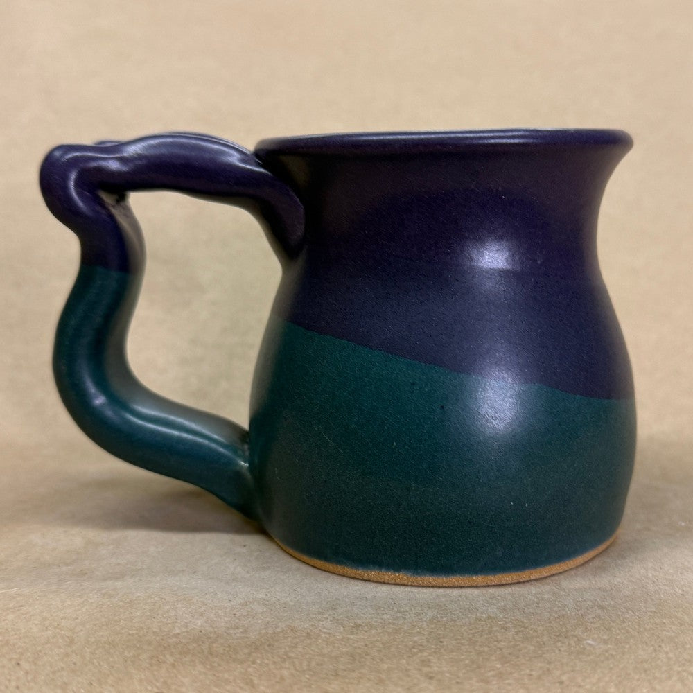 Montana Stoneware Mug