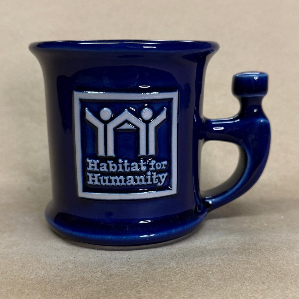 Habitat For Humanity Hammer Handle Mug