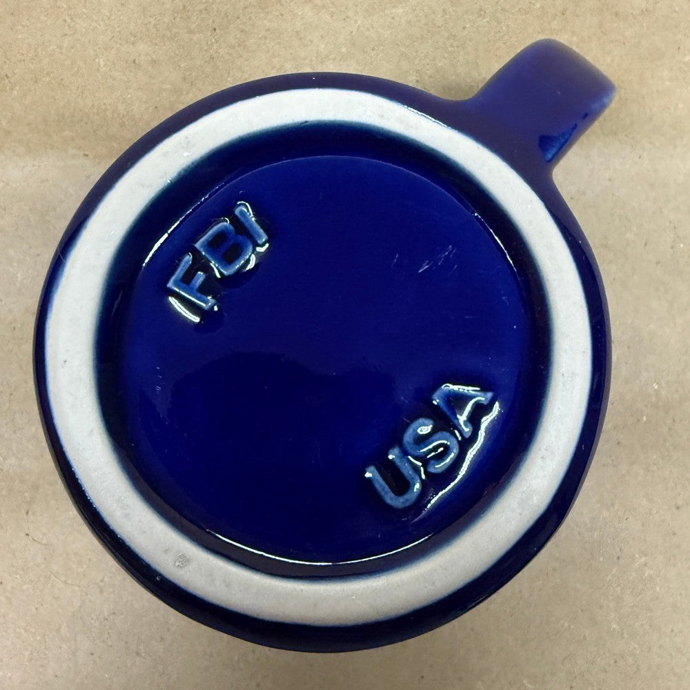 Habitat For Humanity Hammer Handle Mug