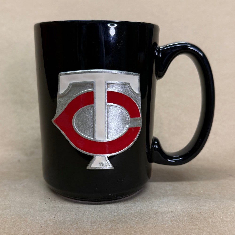 Minnesota Twins TC Mug