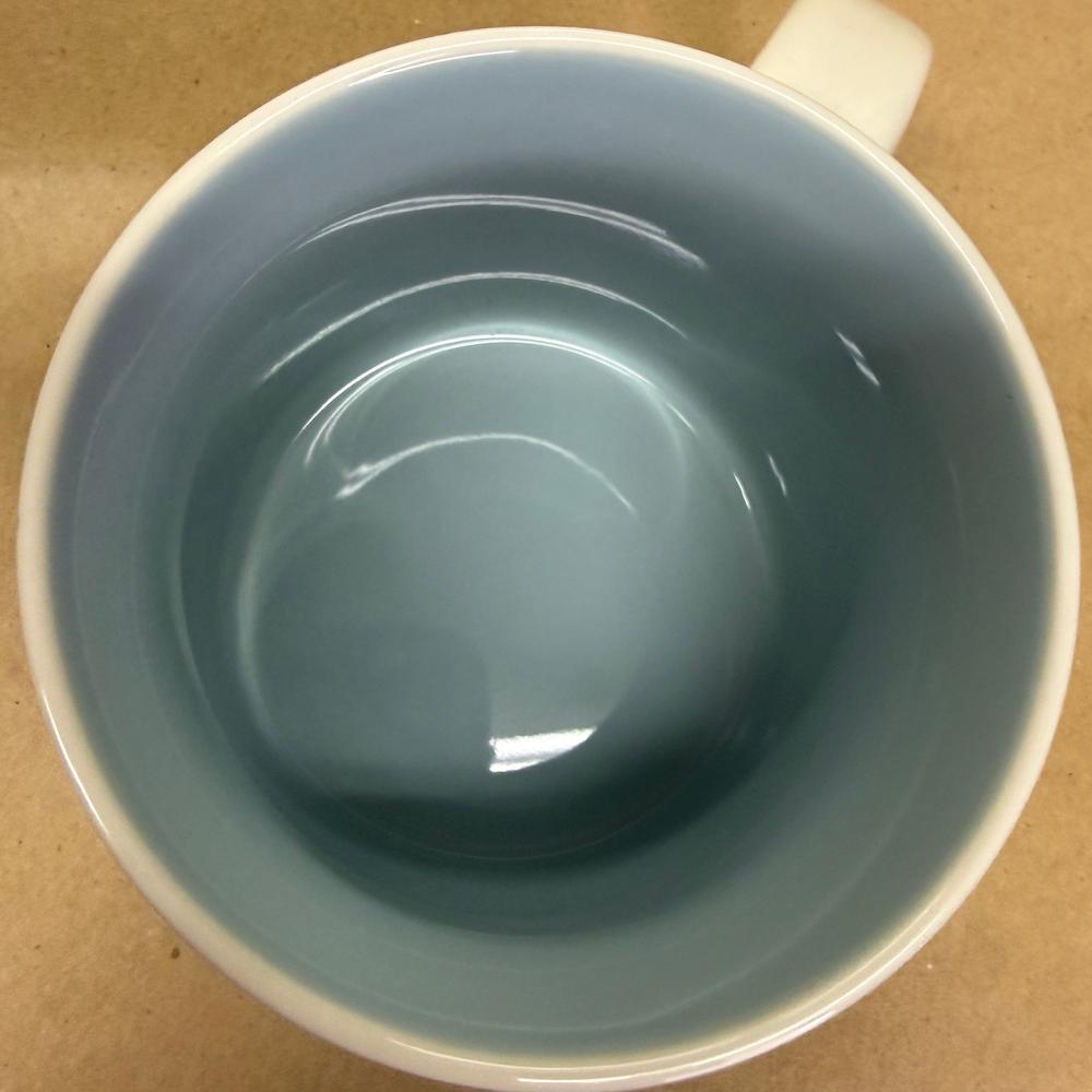 Starbucks Been There Series Detroit Mug NIB-2018