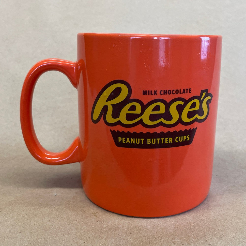 Gallerie Reese's Peanut Butter Cup Oversized Mug