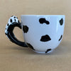 Ganz Dalmation You Fill My Heart with Love Mug