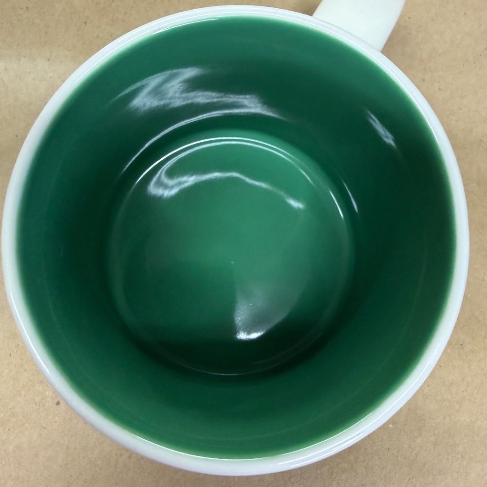 Starbucks Been There Series Korea Mug NIB-2017