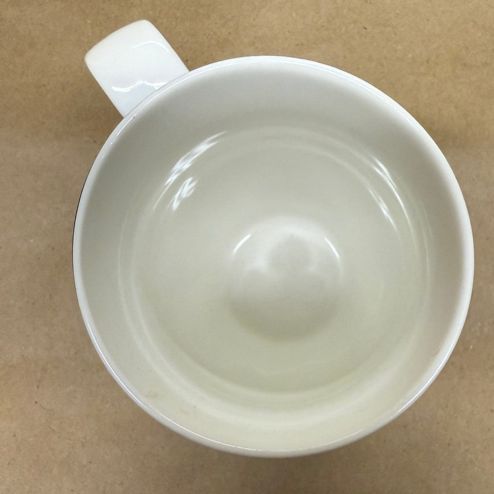 Burton & Burton Snazzy Jazzy Mug-2013