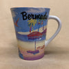 Bermuda Beach Scene Mug