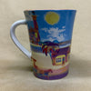 Bermuda Beach Scene Mug