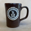 Deneen Pottery Winona State University Mug-2018