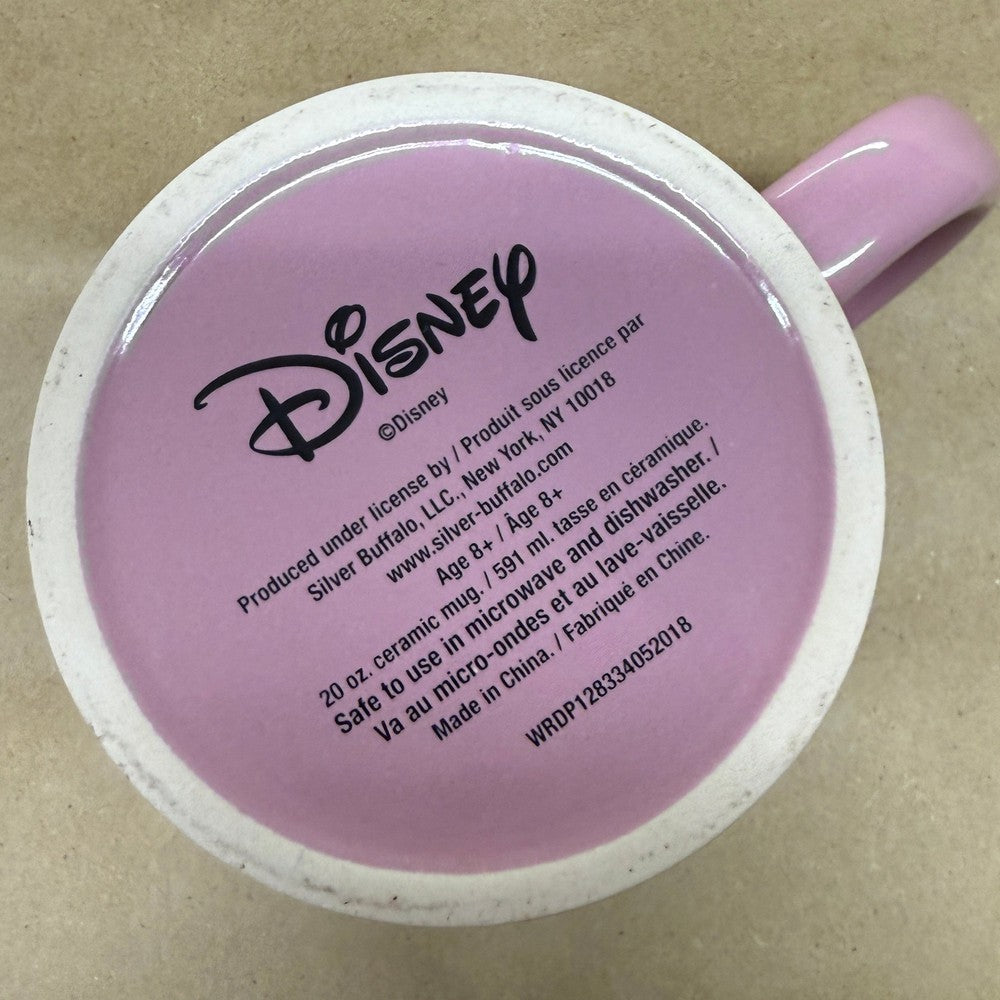 Disney Royal and Loyal Princess Mug