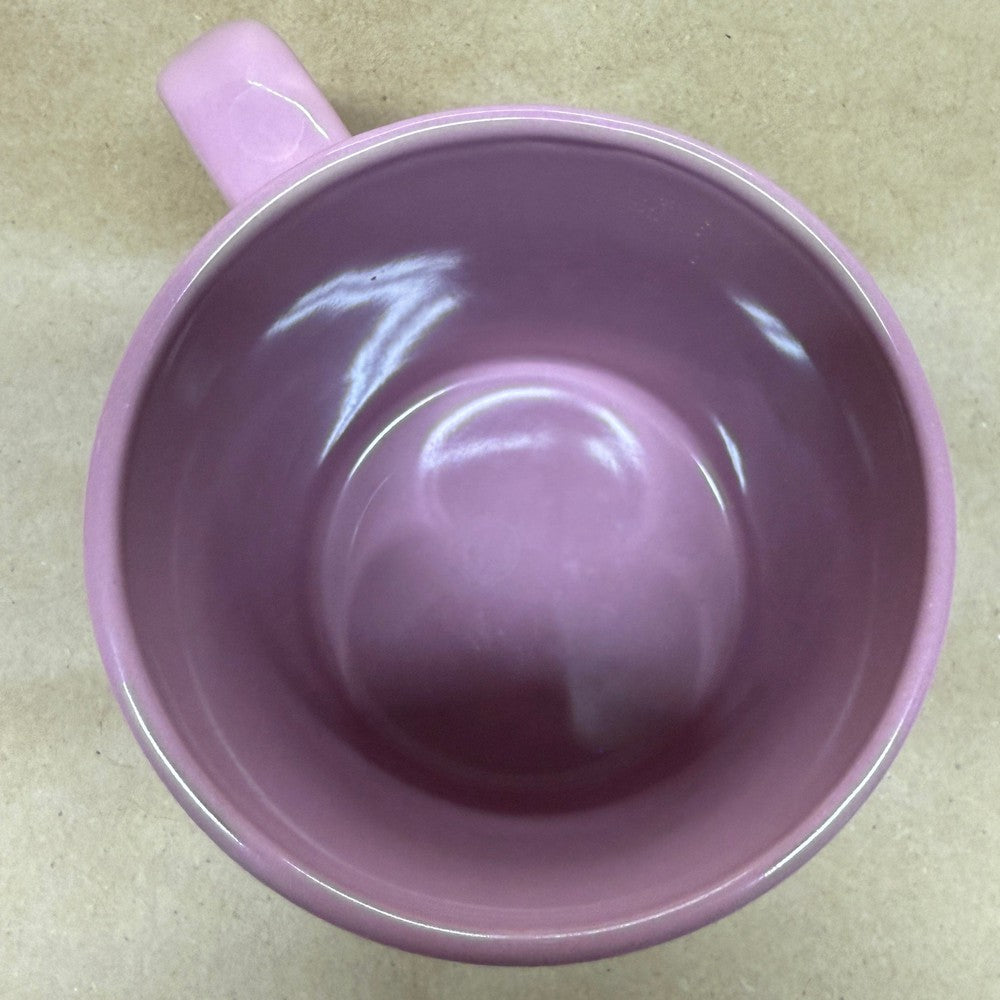 Disney Royal and Loyal Princess Mug