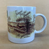 Gibson John Deere Farmer's Pocket Companion Mug