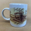 Gibson John Deere Farmer's Pocket Companion Mug