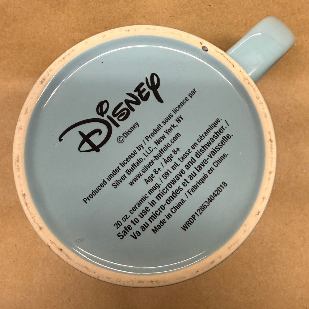 Disney Snow White Fairest Of The All Mug