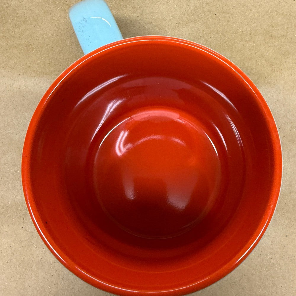 Disney Snow White Fairest Of The All Mug