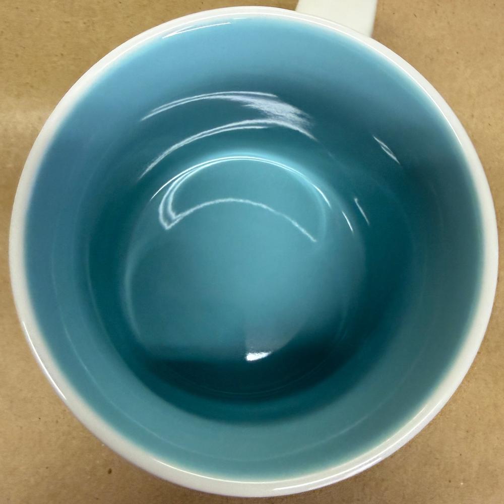 Starbucks Been There Series Valparaiso Mug NIB-2018