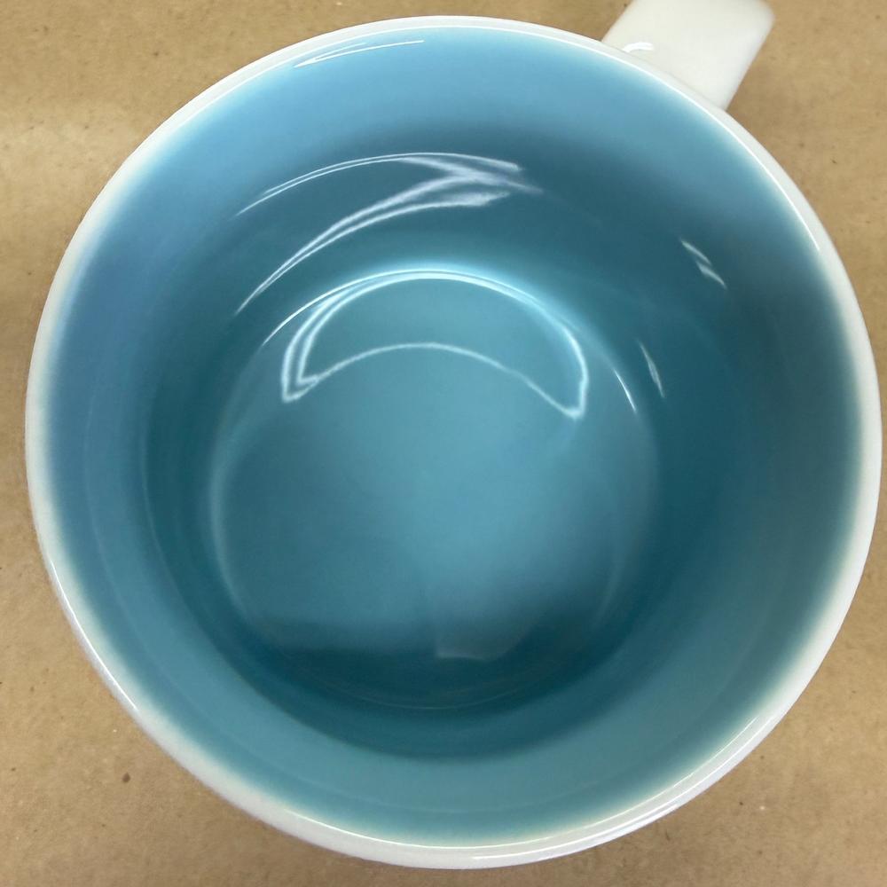 Starbucks Been There Series Niagra Falls Mug NIB-2018
