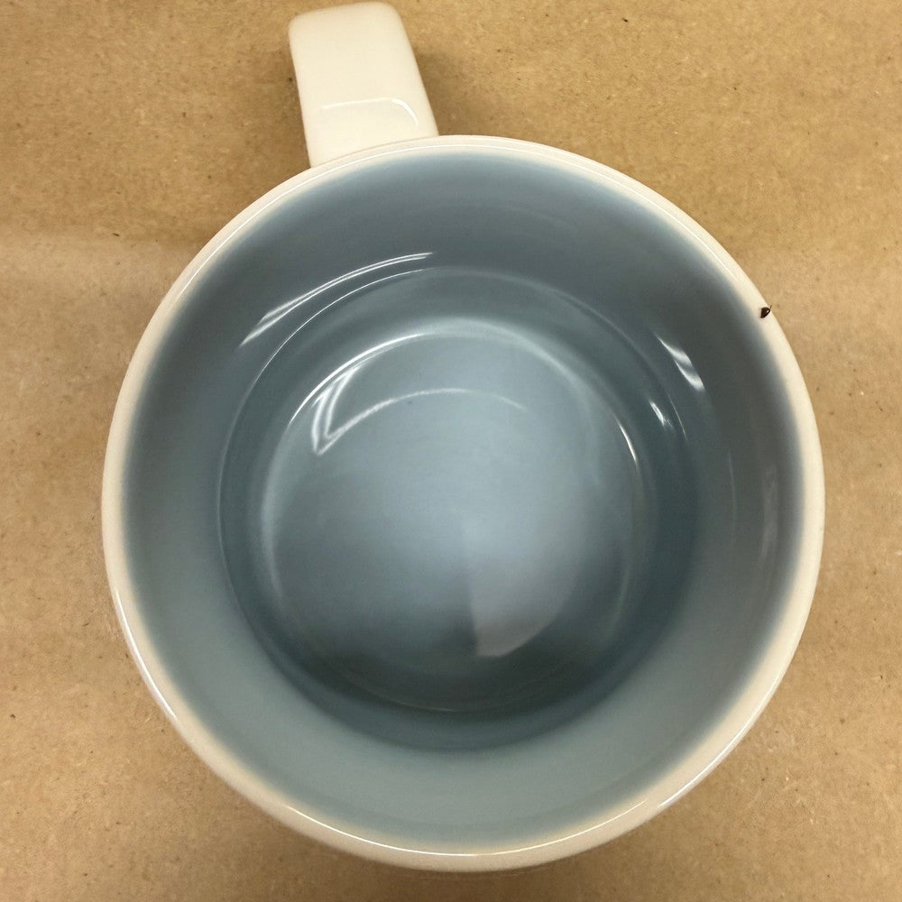 Starbucks Been There Series New Jersey Mug-2019